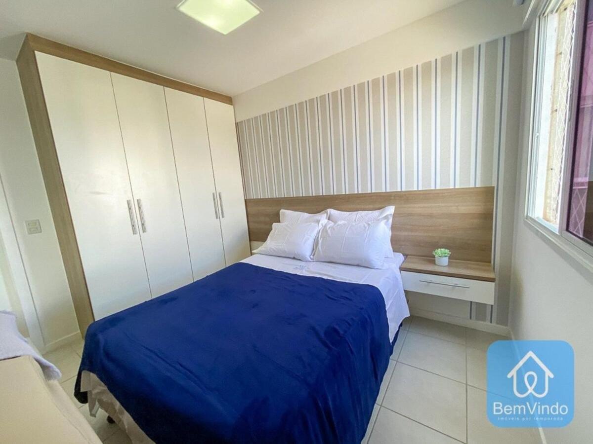 Apartamento A 30M Do Salvador Shopping Екстер'єр фото