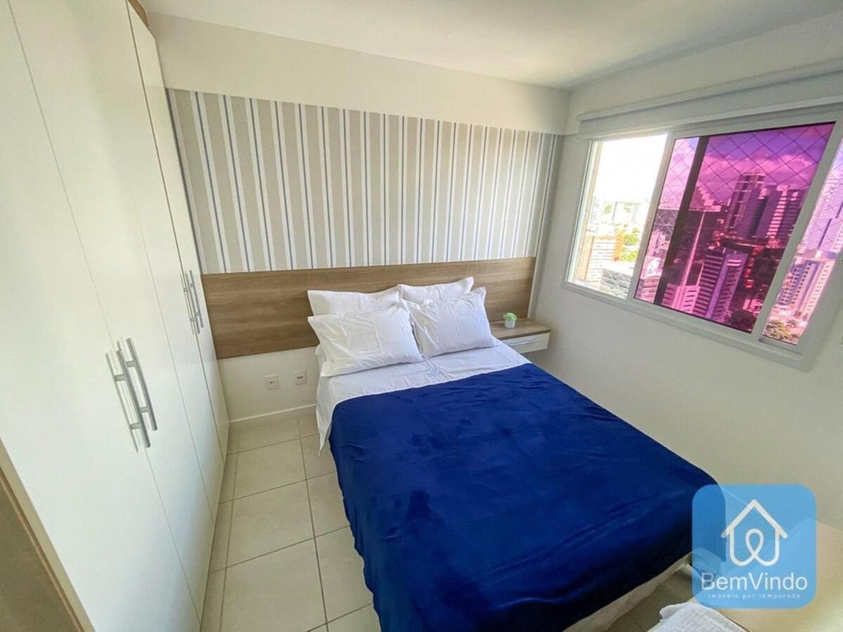 Apartamento A 30M Do Salvador Shopping Екстер'єр фото