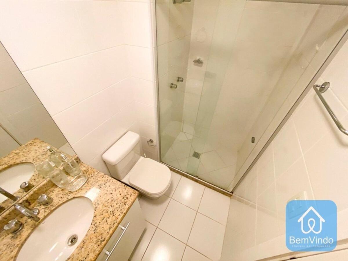 Apartamento A 30M Do Salvador Shopping Екстер'єр фото